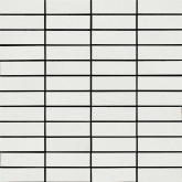 M3SN Мозаика Alchimia White 30x30